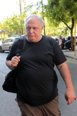 Παραιτήθηκε από την ΚΕ του ΣΥΡΙΖΑ ο Ρούντι Ρινάλντι