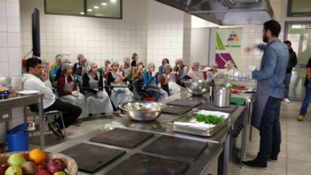 Ο μυστικός κωδικός διατροφής «5-5-1-2»