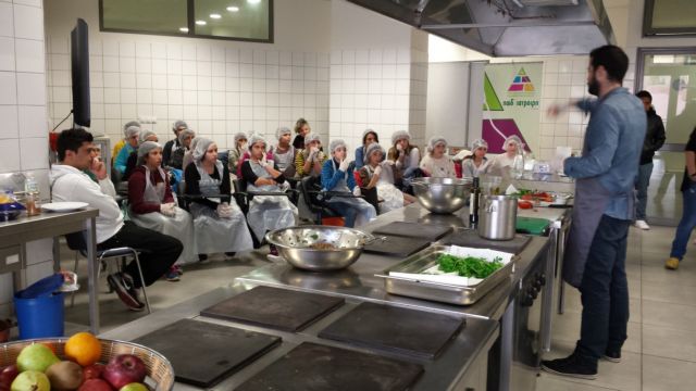 Ο μυστικός κωδικός διατροφής «5-5-1-2»