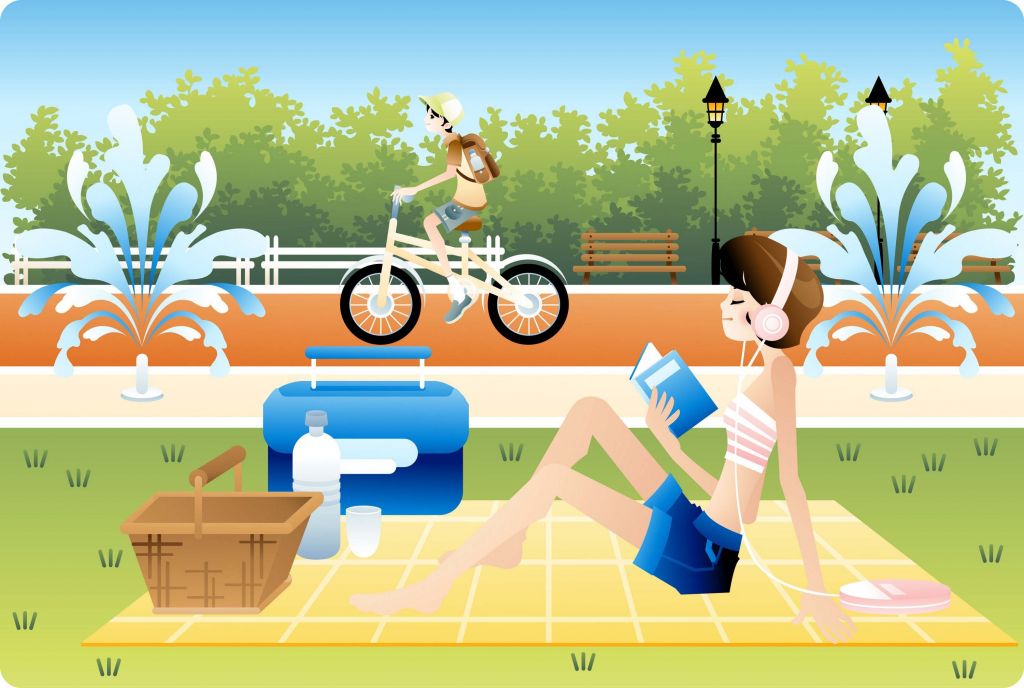 Summer in the city: πώς θα περάσουμε τέλεια