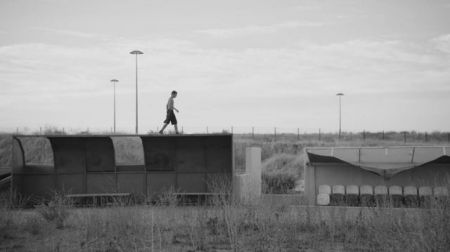 «Park» στο Σαν Σεμπαστιάν