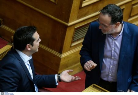 Οριστικό ρήγμα Τσίπρα – Αριστερής Πλατφόρμας