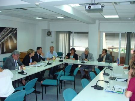 Τσιρώνης: Κάποιοι συνεχίζουν να απεργάζονται την έξοδο από το ευρώ