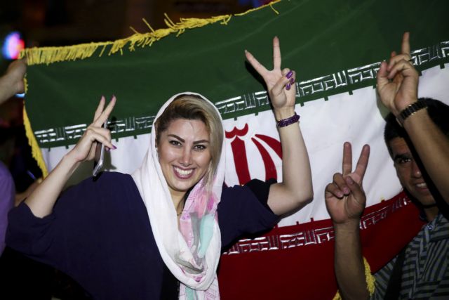 Ποιος φοβάται την ολική επαναφορά του Ιράν;