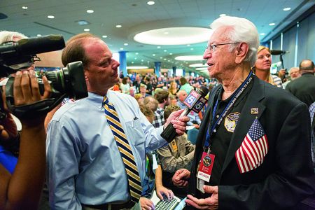 Σταμάτης Κριμιζής: Ο Ελληνας που πήγε βόλτα στον Πλούτωνα