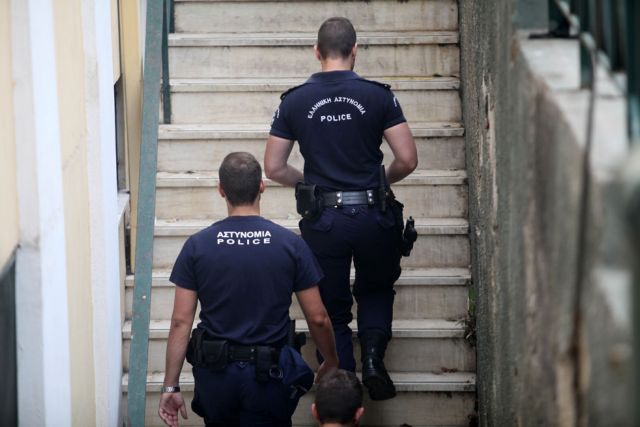 Θεσσαλονίκη: Σύλληψη 43χρονου που παρίστανε τον εισαγγελέα