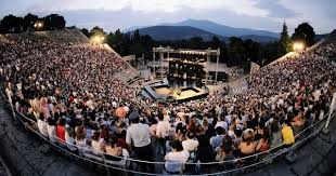 Προσκλήσεις θεάτρου για ανέργους και ευπαθείς ομάδες