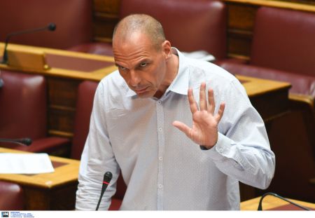 Ο Γιάνης, τα παραμύθια του Αντρεσεν και η δραχμή του Τρόντχαϊμ