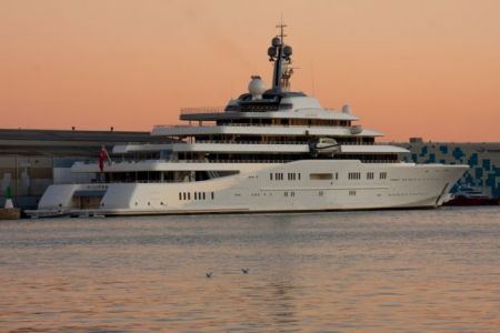 Στον Φρανσουά με αγάπη