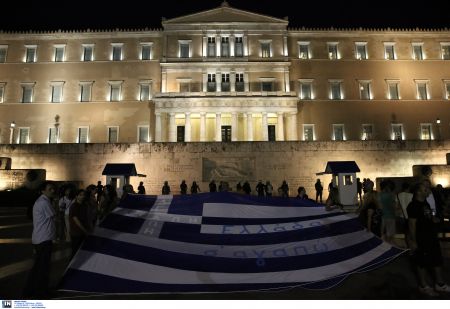 Παράξενες ιστορίες