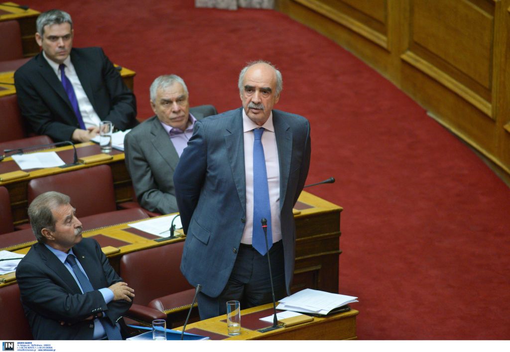 ΝΔ: Η κυβέρνηση αντί να πανηγυρίζει  να ζητήσει συγνώμη