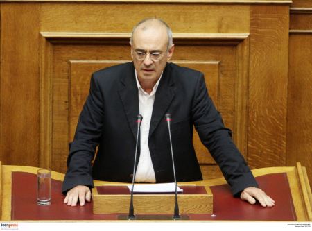 Μάρδας: Τη Δευτέρα ανοίγουν οι τράπεζες, παραμένει ο περιορισμός των 60 ευρώ