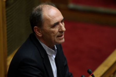 Το ΕΣΠΑ βασικό θέμα της συνάντησης Περιφερειαρχών με τον Γ. Σταθάκη