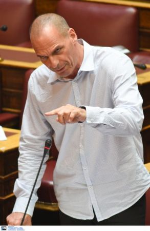 «Θα έφτανε στα άκρα για να είναι πρωτοσέλιδο»