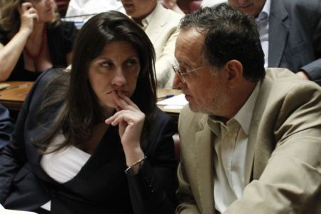 Το ρίσκο με το έκτακτο συνέδριο