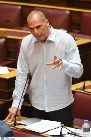 Παράνομες οι αποζημιώσεις Κιμ και συμβούλων Βαρουφάκη