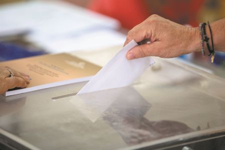 Ο γρίφος του χρόνου των εκλογών