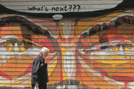 2010-2020: το θυμικό και η λογική