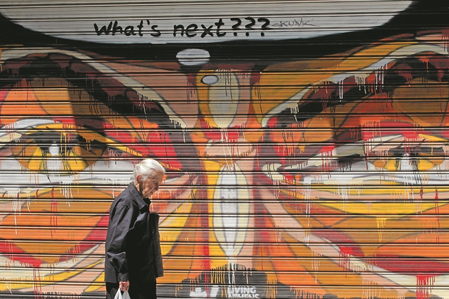 2010-2020: το θυμικό και η λογική