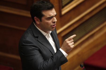 Ανασχηματισμός «ανάγκης» με φόντο την υπογραφή της νέας συμφωνίας