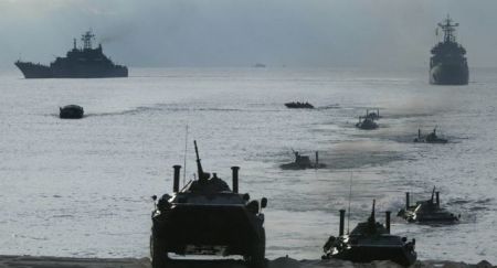 Γυμνάσια-μαμούθ του ΝΑΤΟ στη Μεσόγειο τον Οκτώβριο