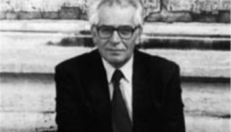 Πέθανε ο ο ιταλός φιλέλληνας αρχαιολόγος Λουίτζι Μπέσκι