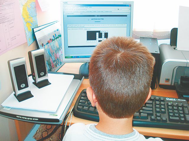 Οι γονείς στο εδώλιο για τον ψηφιακό εθισμό των παιδιών