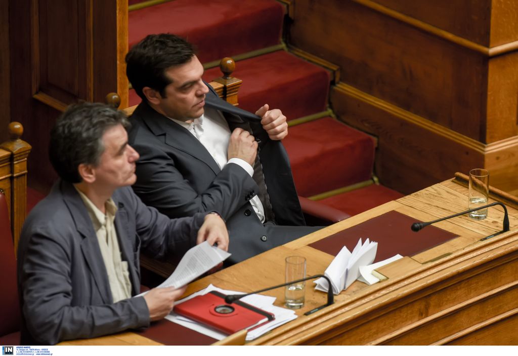 Διαπραγμάτευση χωρίς… ανάσα για συμφωνία τον Δεκαπενταύγουστο