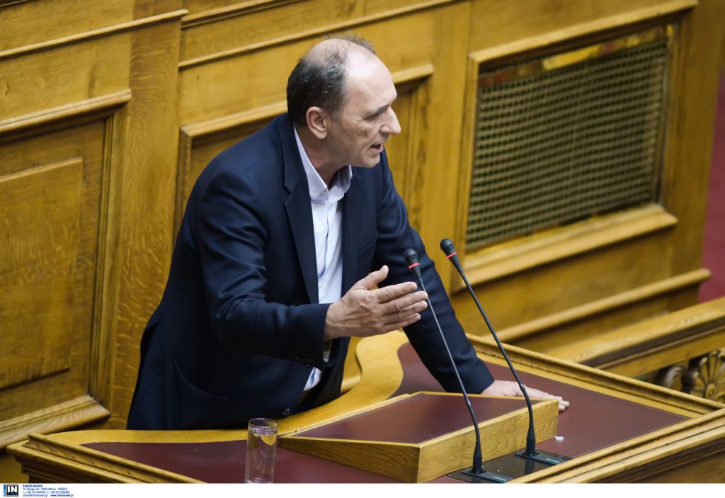 Γ. Σταθάκης: Πλήρης εξομάλυνση για κρίσιμες εισαγωγές