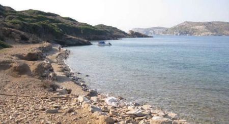 Βραχονησίδα στην Ελλάδα απέκτησε ο Τζόνι Ντεπ