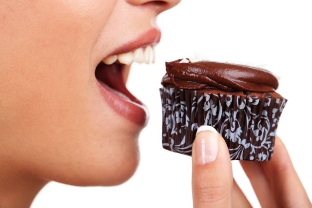 Πόση σοκολάτα μπορεί να αντέξει ο οργανισμός σας;
