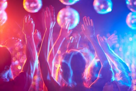 Μπορείτε να ξενυχτάτε χωρίς πρόβλημα;