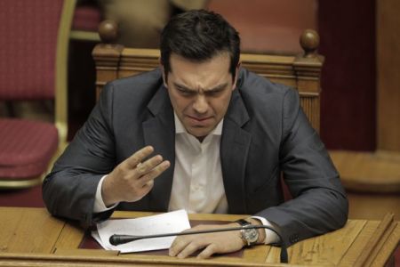 Το τέλος μιας (αυτ)απάτης