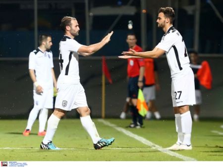 To vima.gr προτείνει για την Πέμπτη 23 Ιουλίου