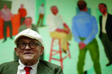 Ακάματος Χόκνεϊ