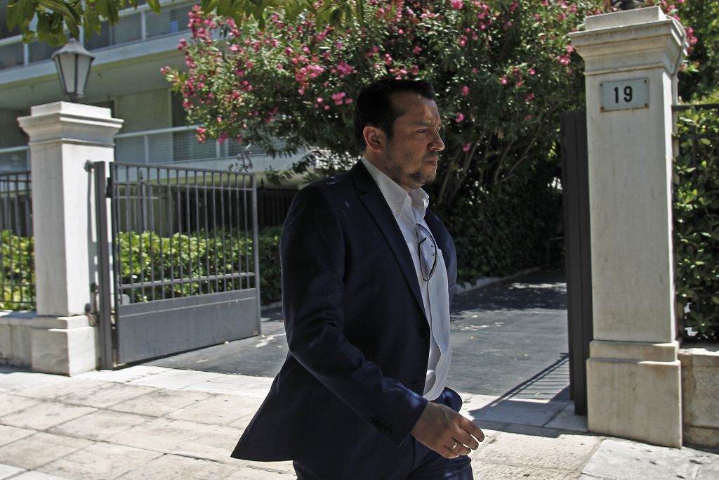 Παππάς: Εκρηξη επενδύσεων θα φέρει το κλείσιμο της συμφωνίας