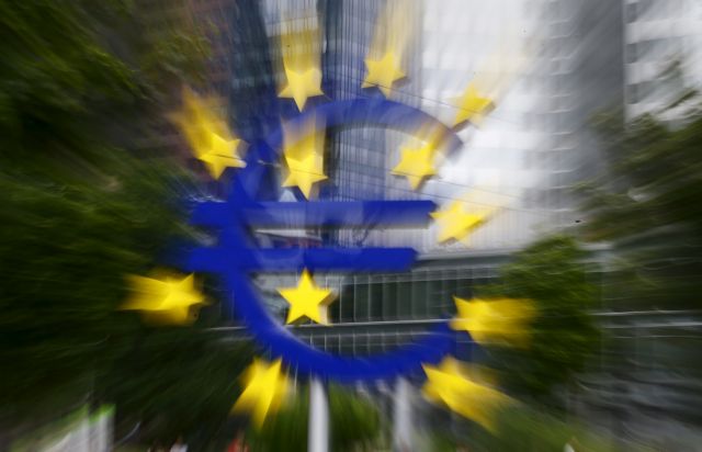 Eurostat: Στο 0,2% αναμένεται ο πληθωρισμός της ευρωζώνης τον Ιούλιο