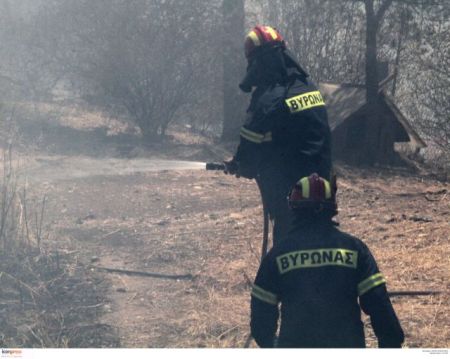 Αγνοείται η τύχη 47χρονου αρχιφύλακα που εξαφανίστηκε στον Καρέα
