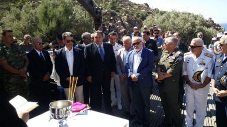 Το επταήμερο του Διόδωρου