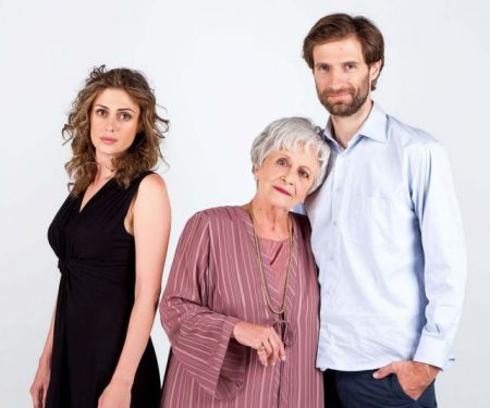 «Χωρίς εσένα και χωρίς «Ρουά Ματ» στον ΑΝΤ1