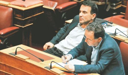 Το σχέδιο της Πλατφόρμας για τη δραχμή