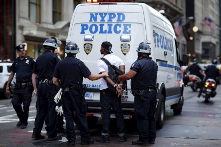 Νέα Υόρκη: Οι αρχές ερευνούν τον μυστηριώδη θάνατο αφροαμερικανής