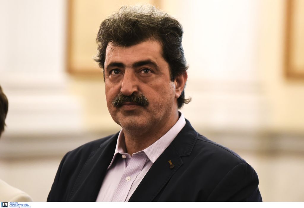 Επιχείρηση «δολοφονία χαρακτήρα» καταγγέλλει ο Πολάκης