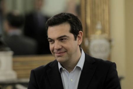 Tsipras: “A Grexit would cause an unspeakable catastrophe”