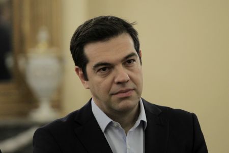 Σκληρή επίθεση Τσίπρα κατά Λαφαζάνη – Βαρουφάκη