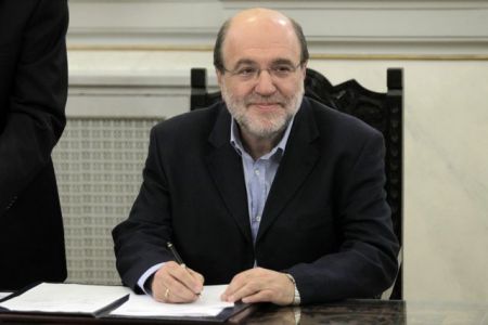 Alexiadis: “Inspections against tax evasion to begin immediately”