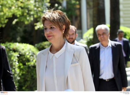 Γεροβασίλη: Μέσα στο επόμενο δεκαήμερο οι οριστικές αποφάσεις