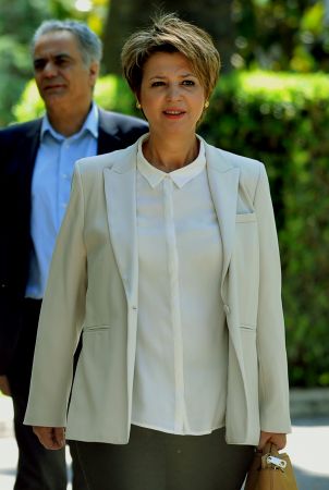 Γεροβασίλη: Μέχρι τις 20 Αυγούστου θα έχει συμφωνηθεί το 3ο Μνημόνιο