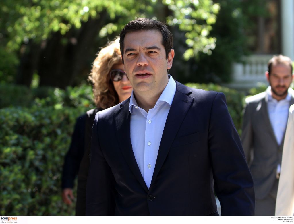 Wall Street Journal: Οι ιδιωτικοποιήσεις το επόμενο τεστ για τον Αλέξη Τσίπρα