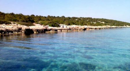 Το νησί Άγιος Θωμάς αγόρασαν οι Γουόρεν Μπάφετ, Αλεσάντρο Πρότο